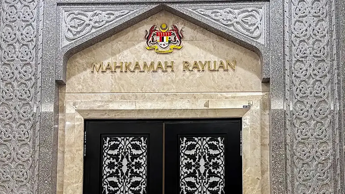 Court of Appeal backs MACC in malicious prosecution dispute with company director