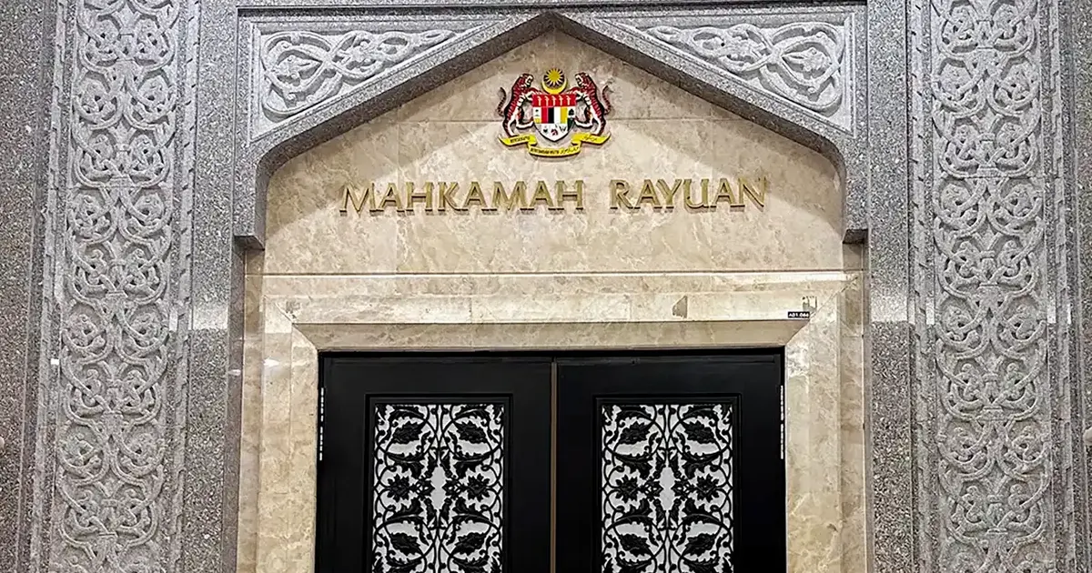 Court of Appeal backs MACC in malicious prosecution dispute with company director