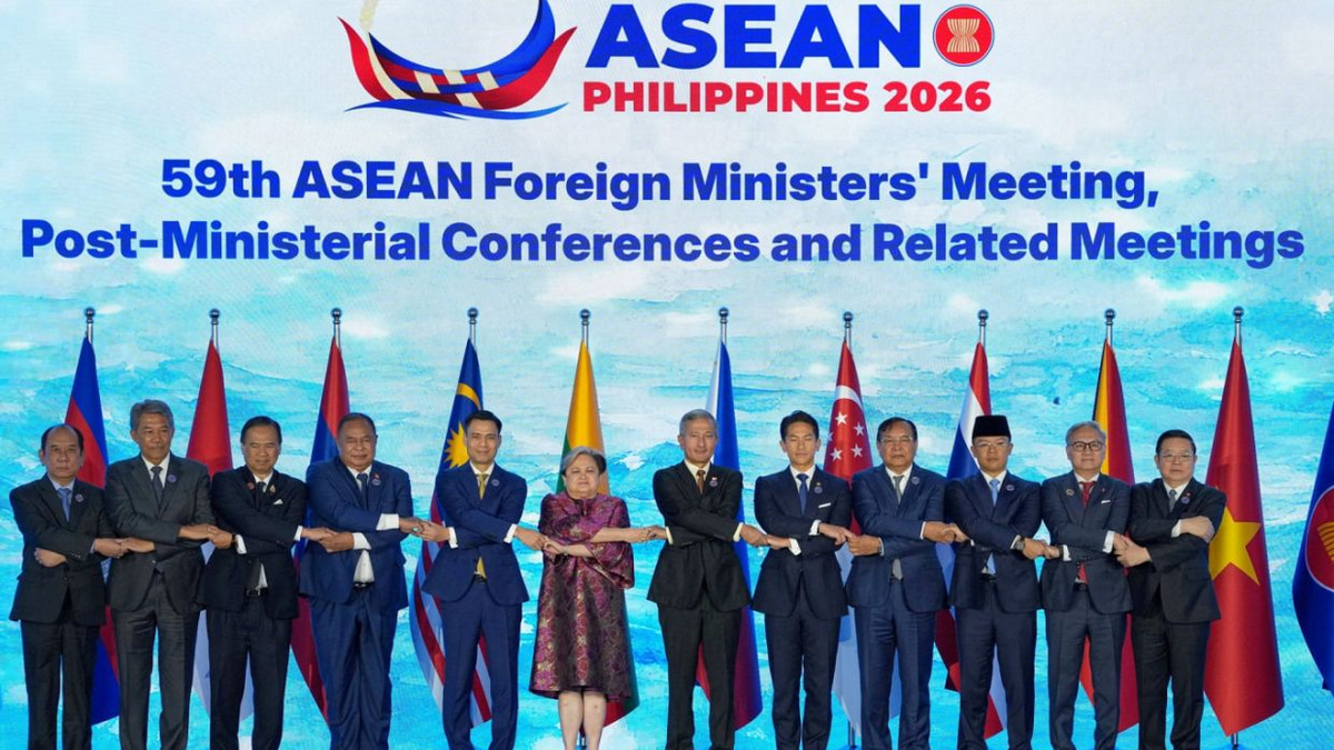 Indonesia calls on Asean to transform commitments into concrete action as regional crises mount