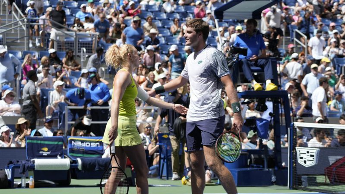 Serena Williams Makes Triumphant US Open Return with Alcaraz; Djokovic, Sabalenka Stunned