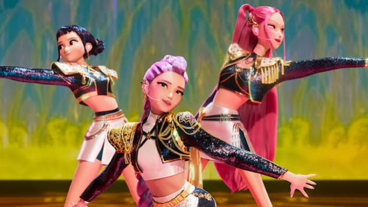 Demon Hunter sues Netflix over 'KPop Demon Hunters' anime series