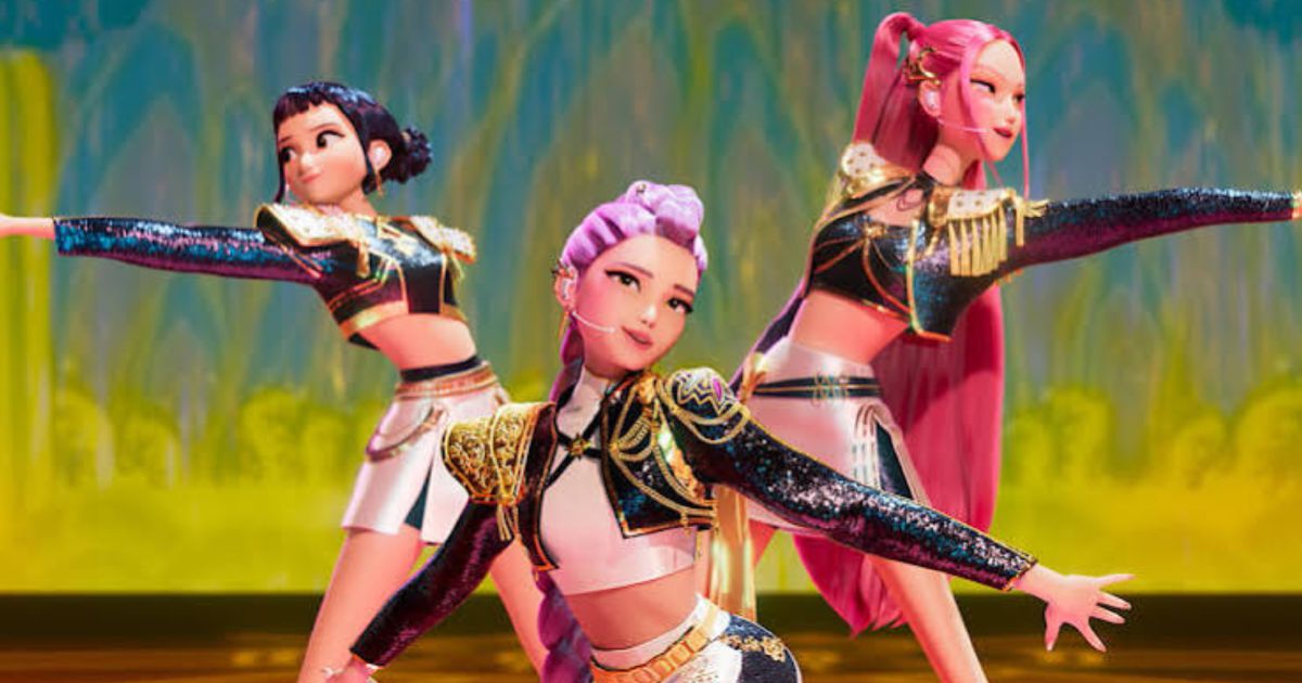 Demon Hunter sues Netflix over 'KPop Demon Hunters' anime series