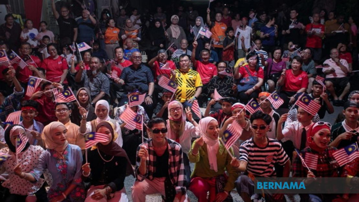Perak Allocates RM250,000 to Rehabilitate Roads in Five Orang Asli Villages
