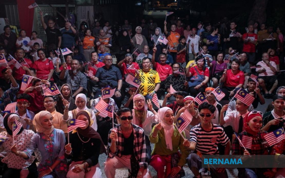 Perak Allocates RM250,000 to Rehabilitate Roads in Five Orang Asli Villages