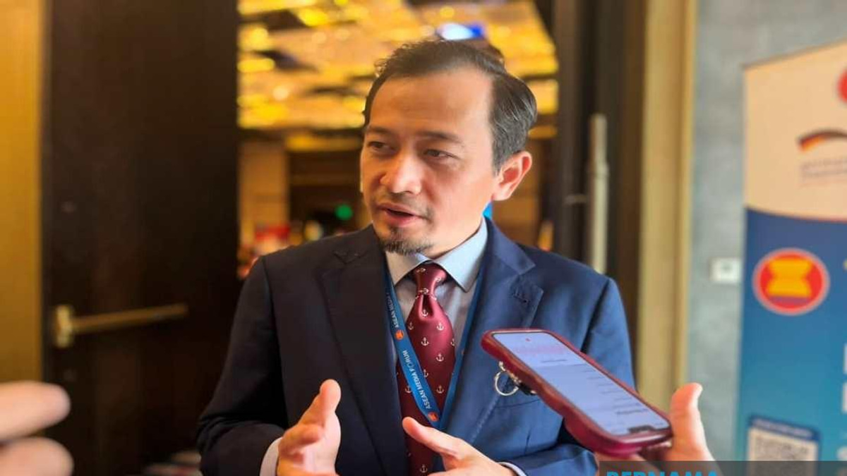 ASEAN Shipowners' Push to Create Region's First Joint Insurance Club Could Transform Maritime Risk Management