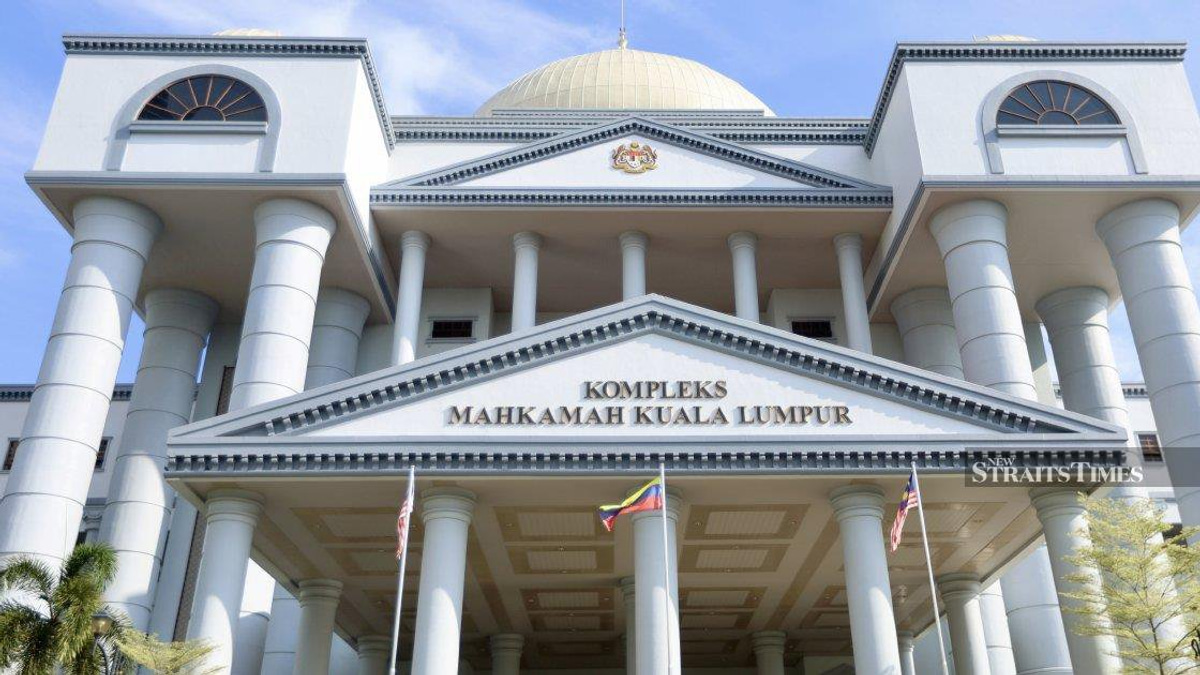 Penang Tunnel Land Transfer Did Cause State Loss, Says MACC Investigator