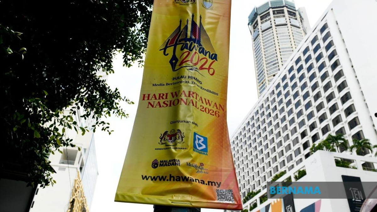 Penang Confident HAWANA 2026 Will Boost Media Recognition, Says Chow Kon Yeow