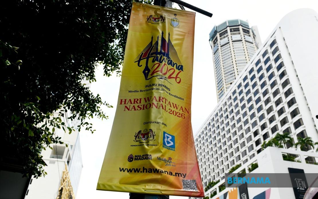 Penang Confident HAWANA 2026 Will Boost Media Recognition, Says Chow Kon Yeow