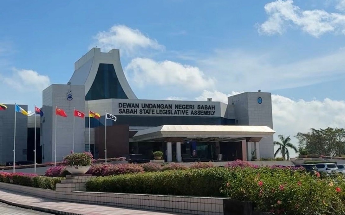 Sabah Assembly Approves RM1.61 Billion Supplementary Budget for 2026