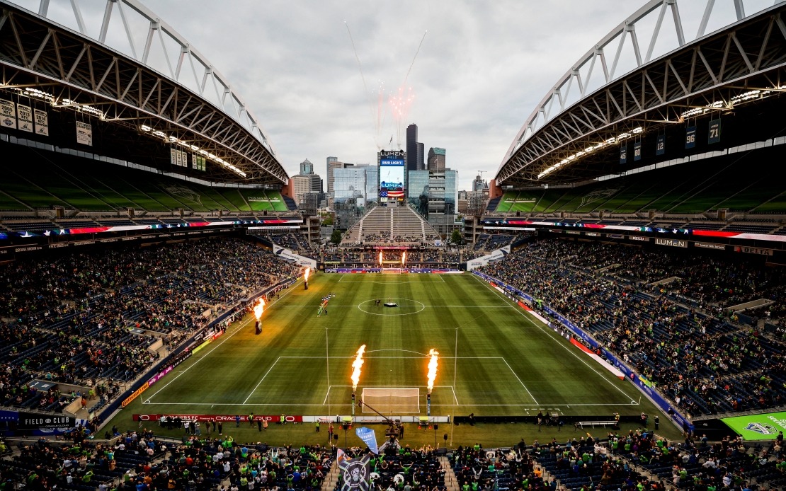 US Embassy in Mexico Issues Safety Alert for England-Mexico World Cup Clash