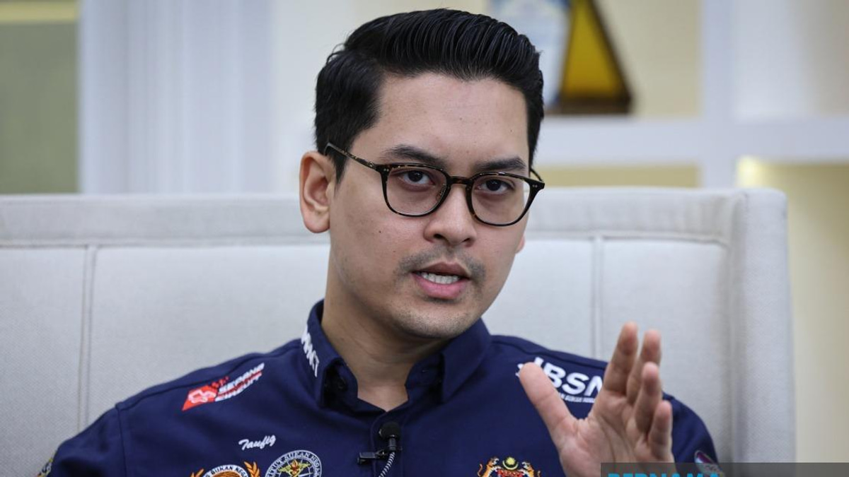 Pakatan Harapan to Focus on Negeri Sembilan Achievements in State Election Campaign