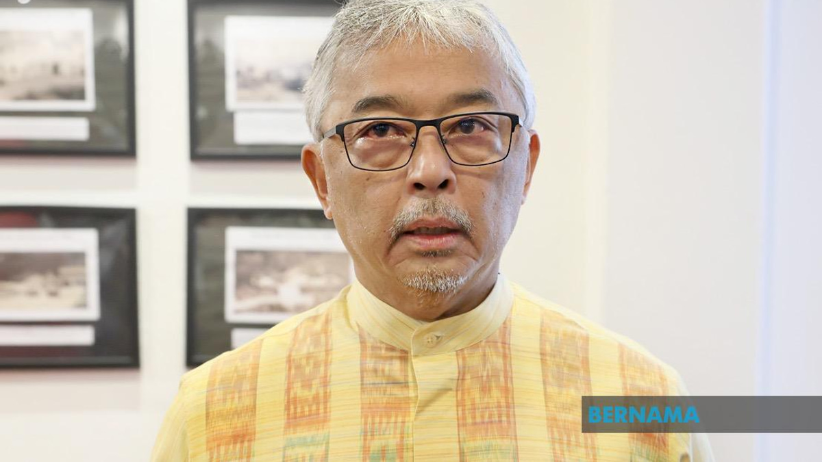 Pahang Ruler Marks Century of Sekolah Sultan Ahmad with Educational Legacy Focus