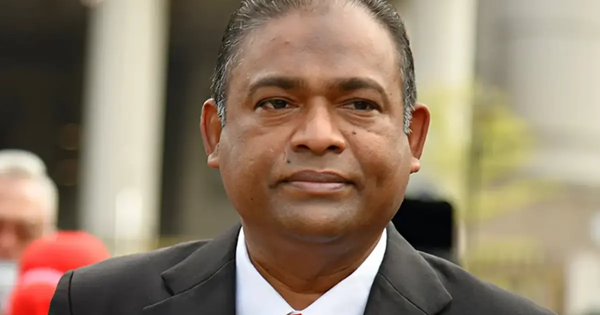 Former Tabung Haji Chairman Not Under MACC Arrest, Says Family