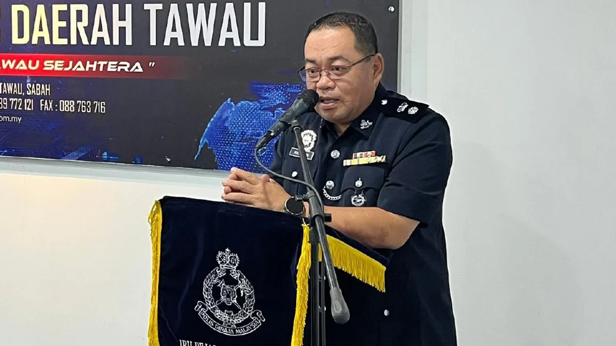 Ten teenagers detained over violent attack on student in Tawau