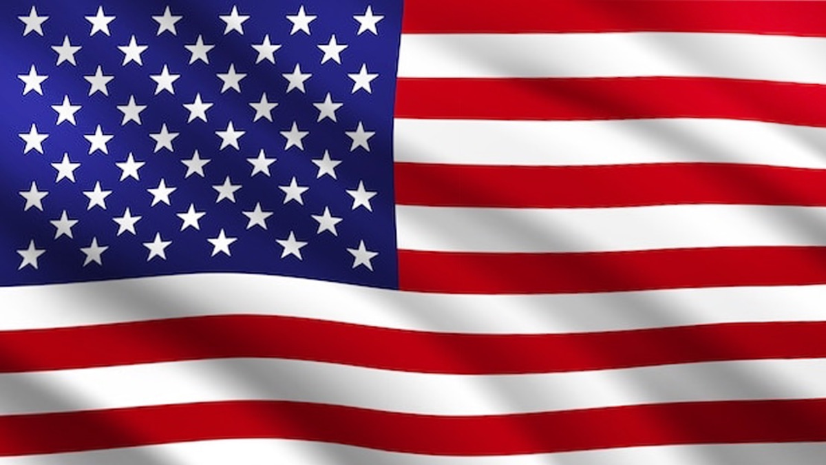 US Slaps Tariffs on 60 Nations Over Forced Labour Imports
