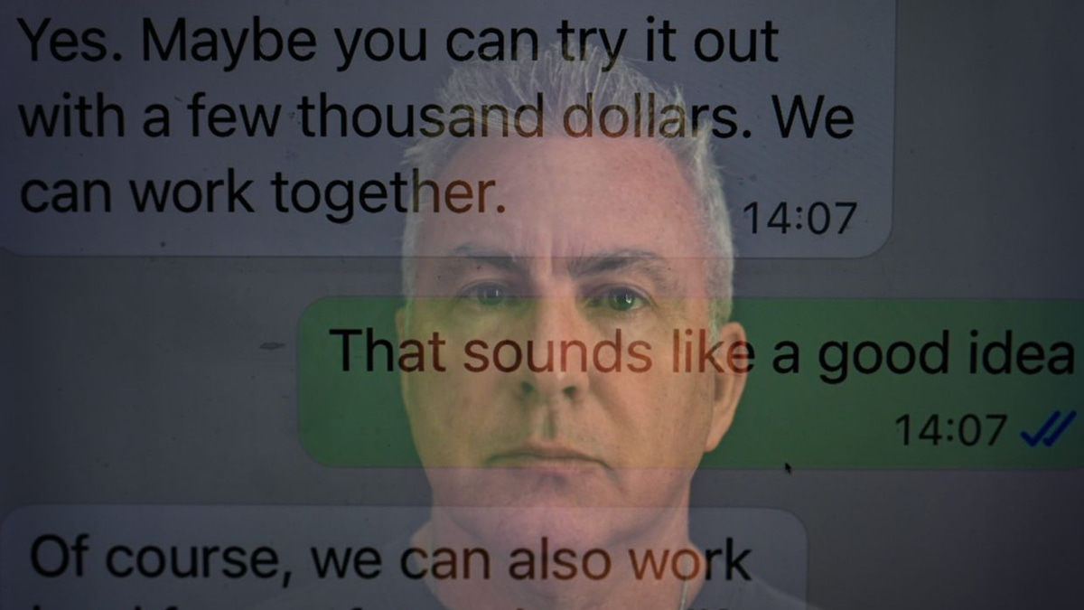 US Technology Powers Global Scam Networks, Investigation Reveals Infrastructure Gaps