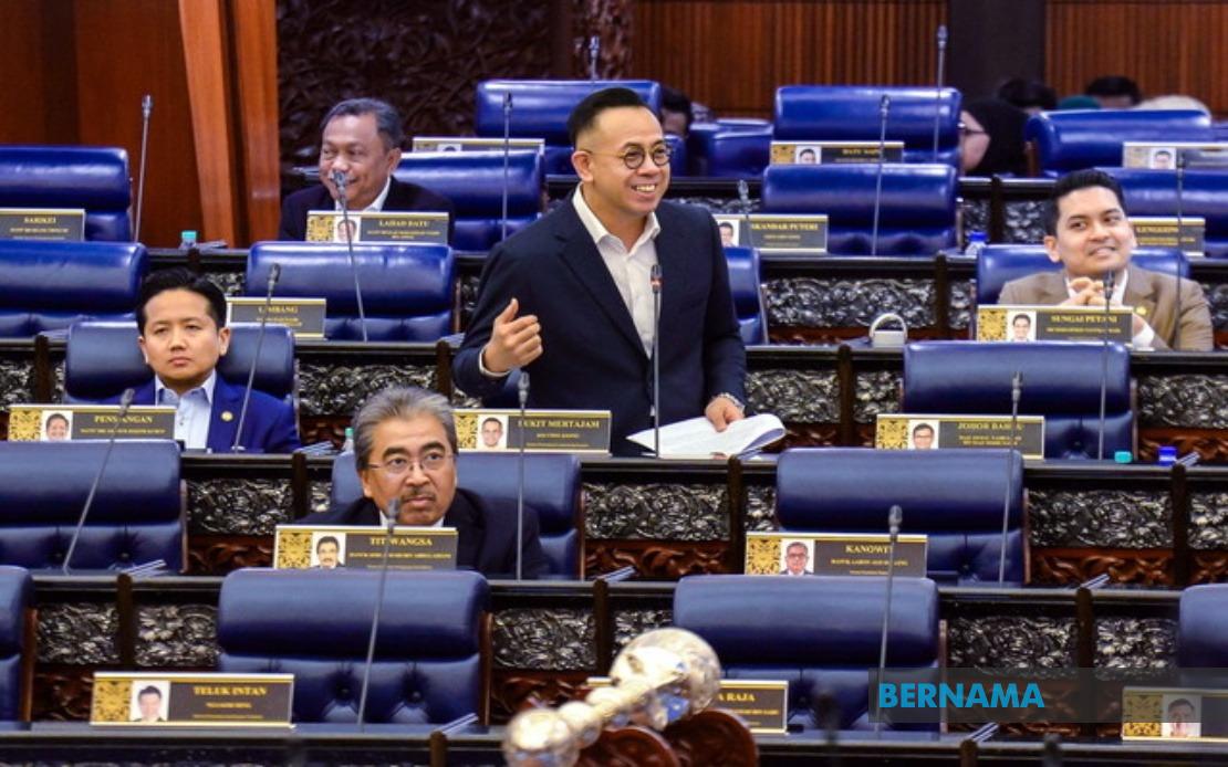 KUSKOP Deploys Nearly RM3 Billion to Support Bumiputera Entrepreneurs Since 2023
