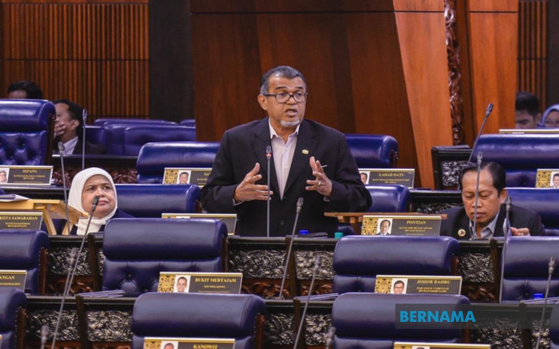 Kota Kinabalu Airport Expansion Stalled Pending Land Settlement with Sabah Government