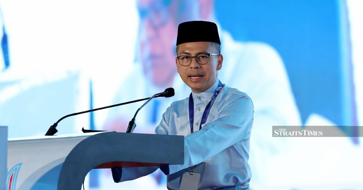 Fresh Announcements Expected Soon From Prime Minister Anwar Ibrahim