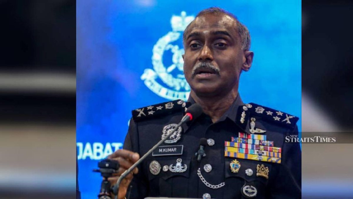 Police arrest 58 in nationwide crackdown on illegal World Cup betting networks