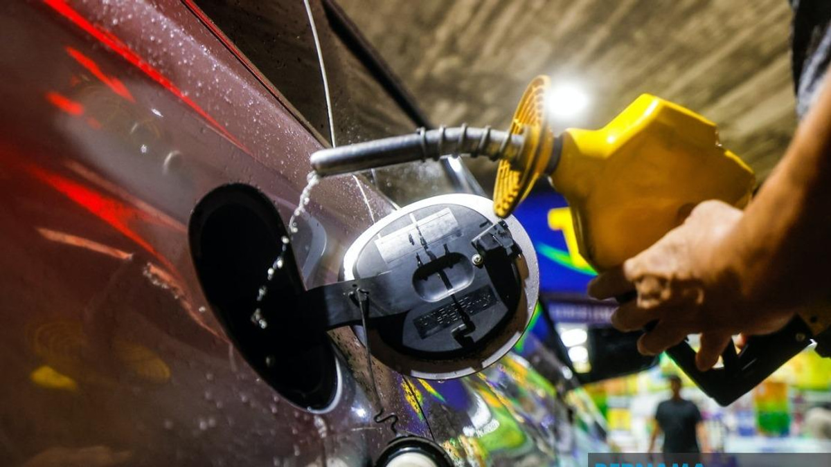 AMH Pushes for Fuel Subsidy Hike and Governance Reforms Under MADANI