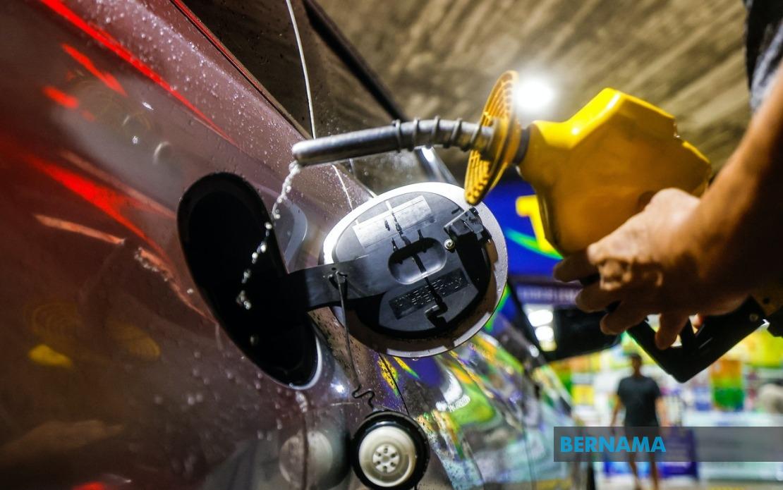 AMH Pushes for Fuel Subsidy Hike and Governance Reforms Under MADANI