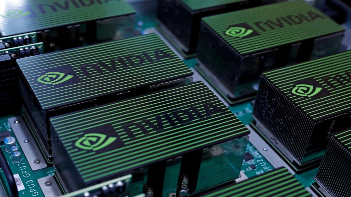 Nvidia Drastically Cuts Asian AI Chip Buyer List Under US Export Restrictions