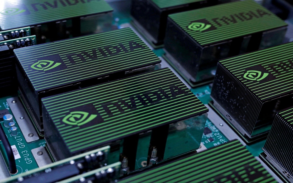 Nvidia Drastically Cuts Asian AI Chip Buyer List Under US Export Restrictions