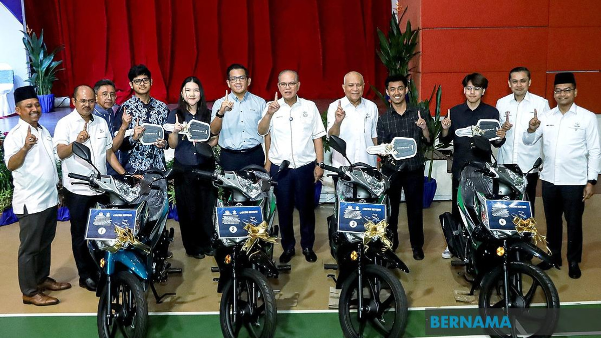 Pahang Forest Degazettement Follows Set Procedures, Says Menteri Besar