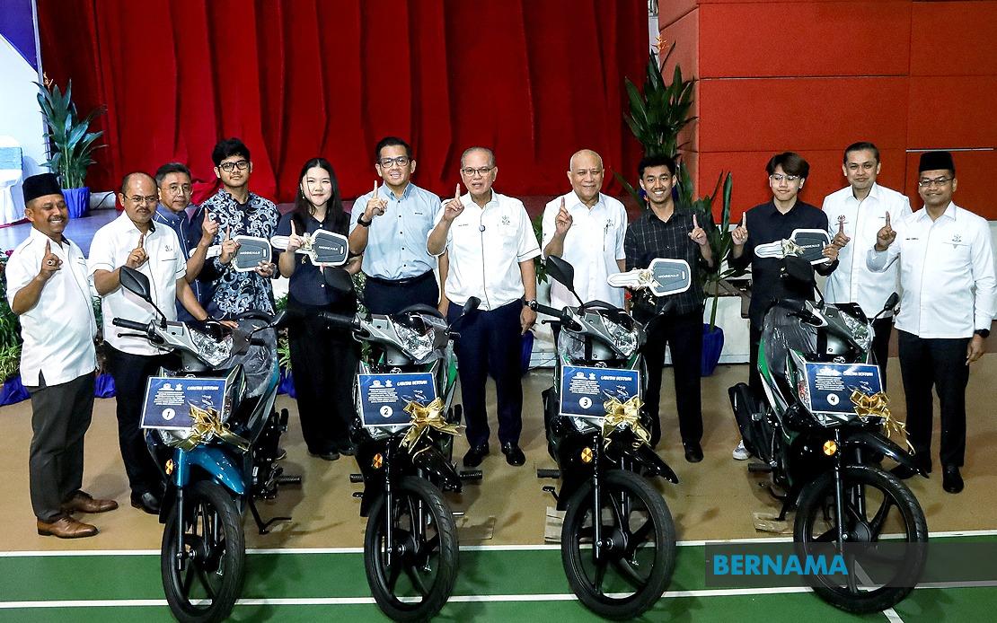 Pahang Forest Degazettement Follows Set Procedures, Says Menteri Besar