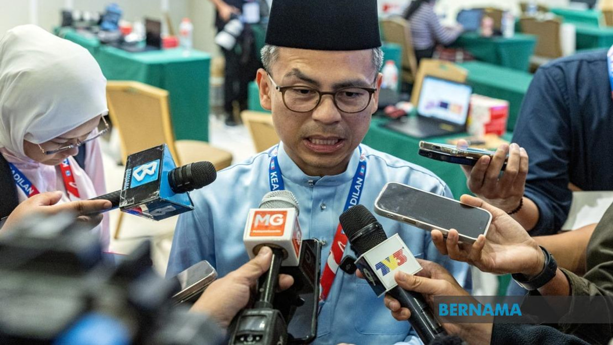 PKR To Overhaul Communication Strategy Amid Calls For Clearer Government Messaging