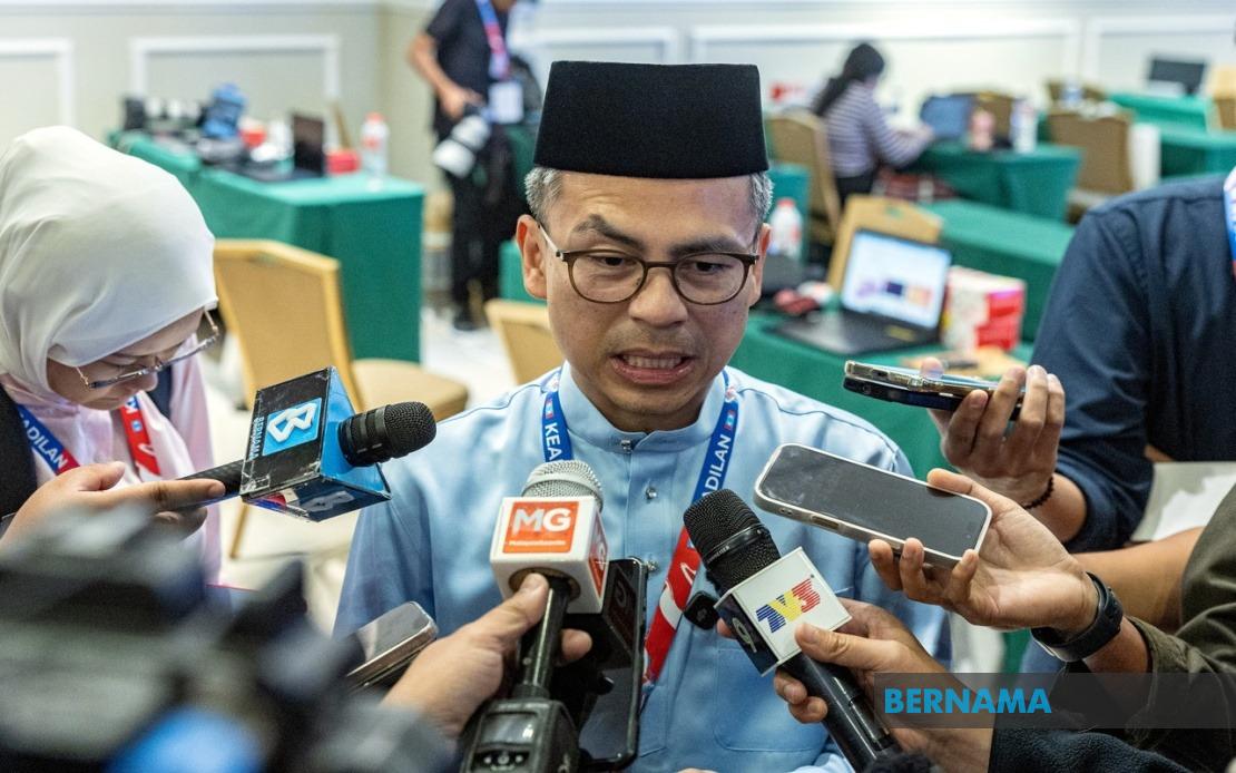 PKR To Overhaul Communication Strategy Amid Calls For Clearer Government Messaging