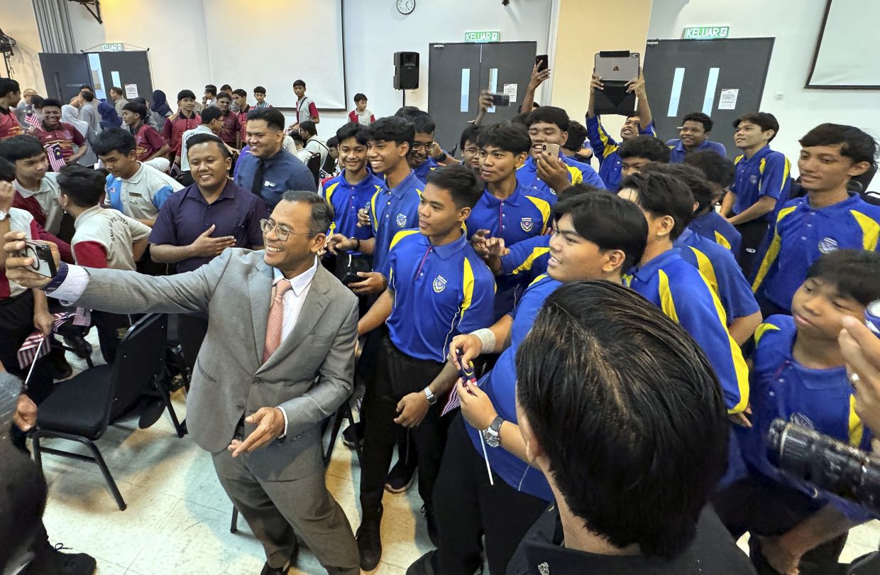 Selangor Positions Rail Sector as High-Value Industry with Major Skills Investment