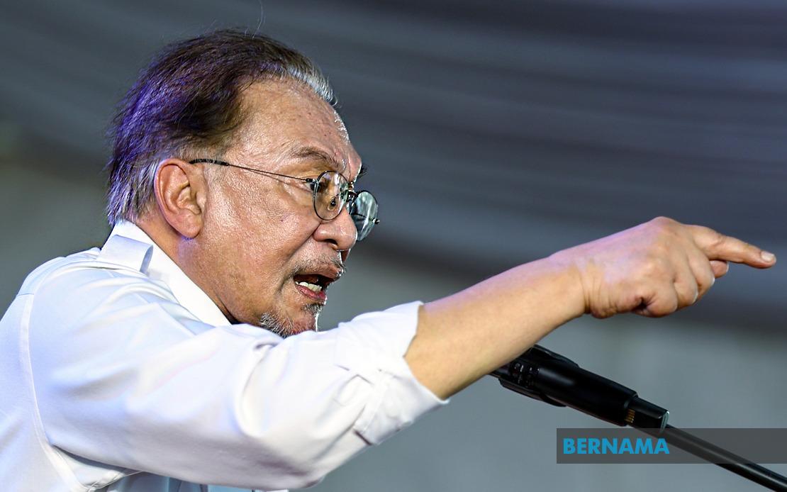 All Levels of Government Must Engage Fairly With Communities, Says Anwar