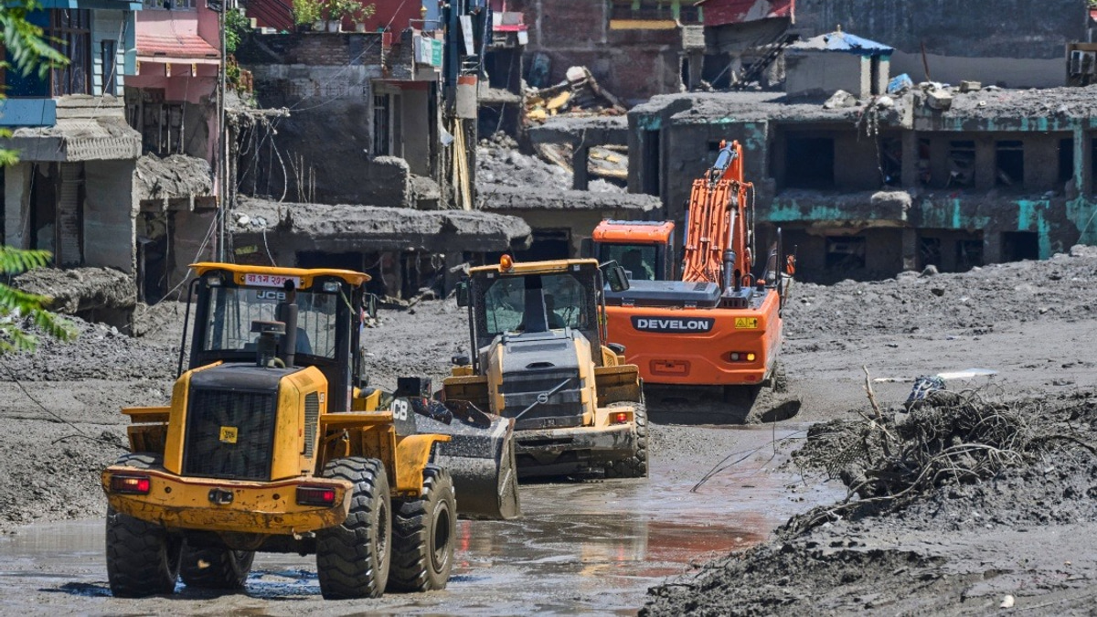 Nepal Mobilises All-Out Rescue Effort as Bhote Koshi Floods Kill Dozens, Destroy Infrastructure