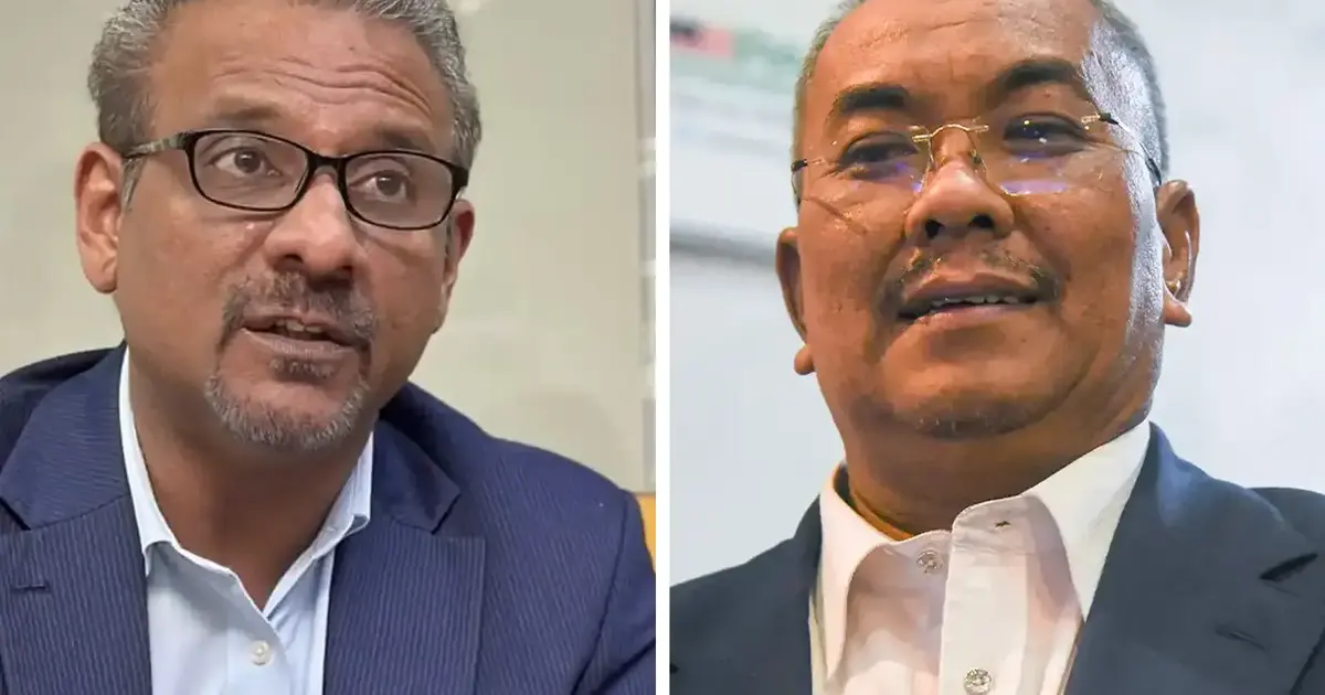DAP Pushes Back on Kedah's Gaming Ban, Urges Respect for Court Ruling