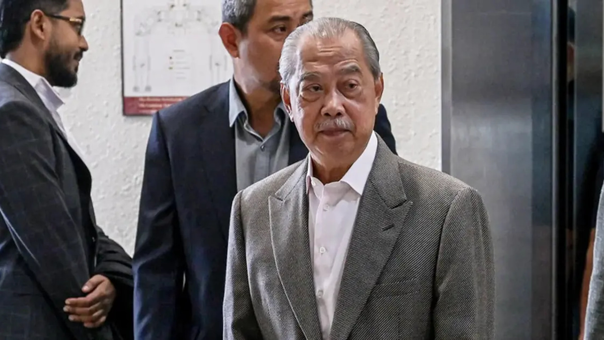 Did Muhyiddin Merely Rubber-Stamp Bersatu Decisions? Court Hears Financial Control Claims