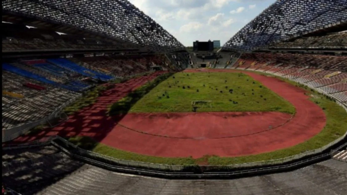 MRCB wins court order against activist over Shah Alam Stadium posts