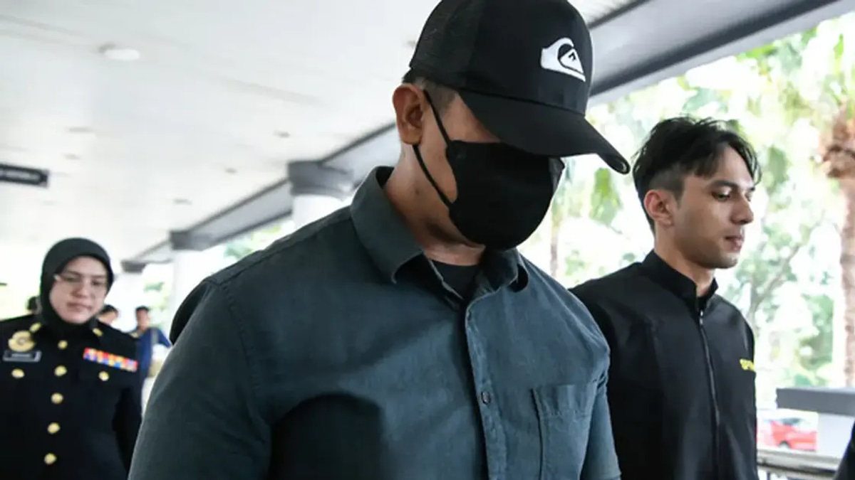 Fire Superintendent Charged Over RM11,500 Bribery Allegations