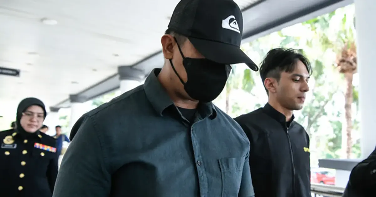 Fire Superintendent Charged Over RM11,500 Bribery Allegations