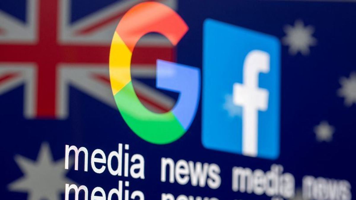 Australia Forces Tech Giants to Pay for Local News With 2.5% Advertising Levy