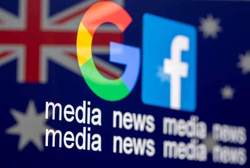 Australia Forces Tech Giants to Pay for Local News With 2.5% Advertising Levy
