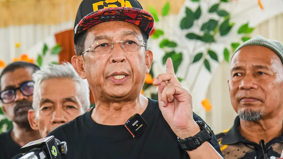Klawang BN Polling Centre Shuts in Protest Over Perikatan Seat Arrangement