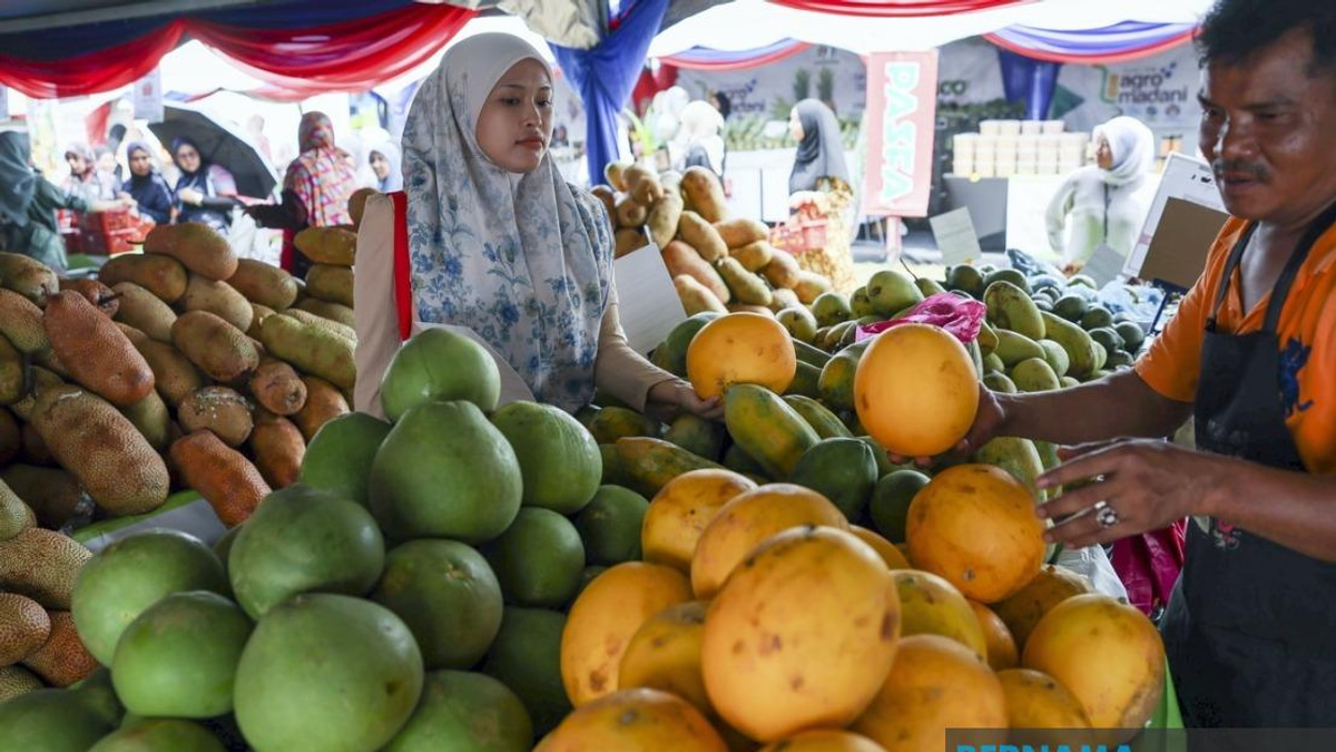 Agricultural TVET Graduates in Malaysia Hit 81% Employability as Sector Gains Strategic Focus