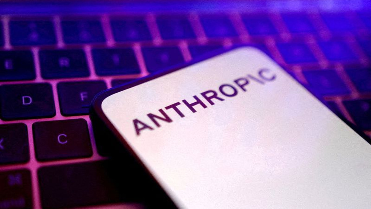 Sony, Warner Music Sue Anthropic Over Use of Copyrighted Songs in AI Training