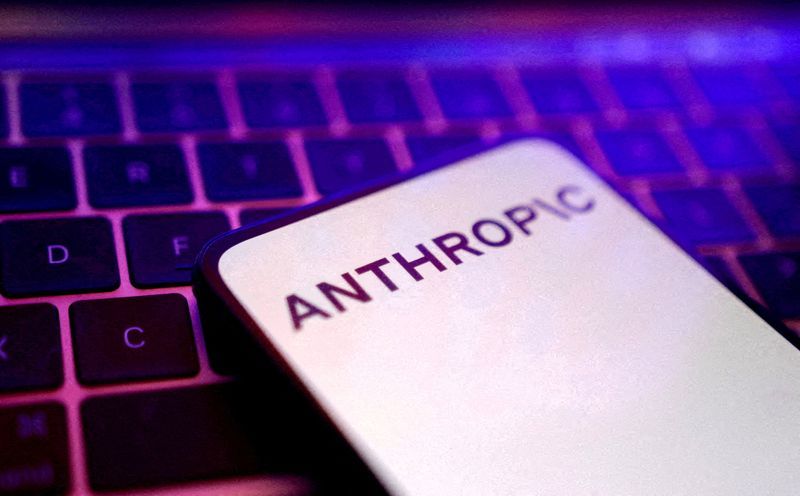 Sony, Warner Music Sue Anthropic Over Use of Copyrighted Songs in AI Training