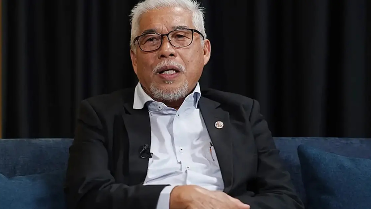 PKR Calls for Patience on Early Election, Citing Need for Economic Results