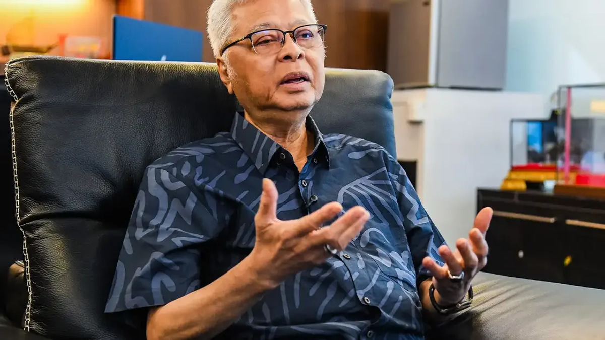 Former Prime Minister Ismail Sabri to Face Graft Charges in Court