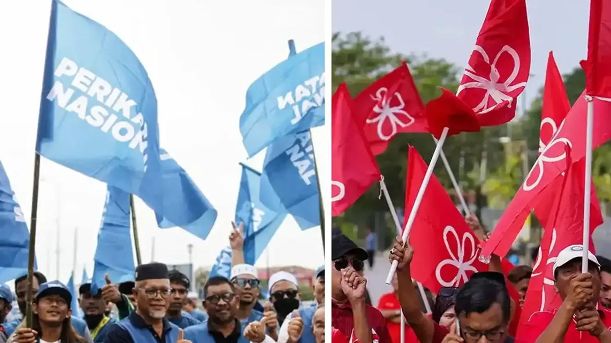 Muhyiddin Insists PN Coalition Cannot Expel Bersatu Without Full Member Consent