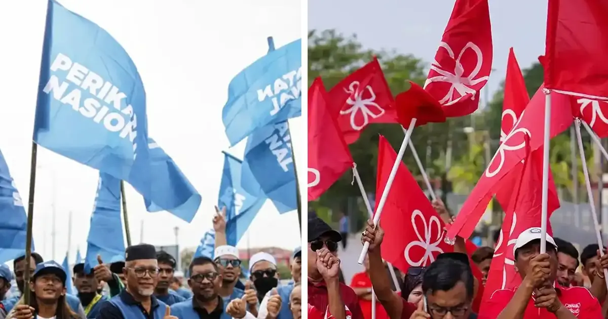 Muhyiddin Insists PN Coalition Cannot Expel Bersatu Without Full Member Consent